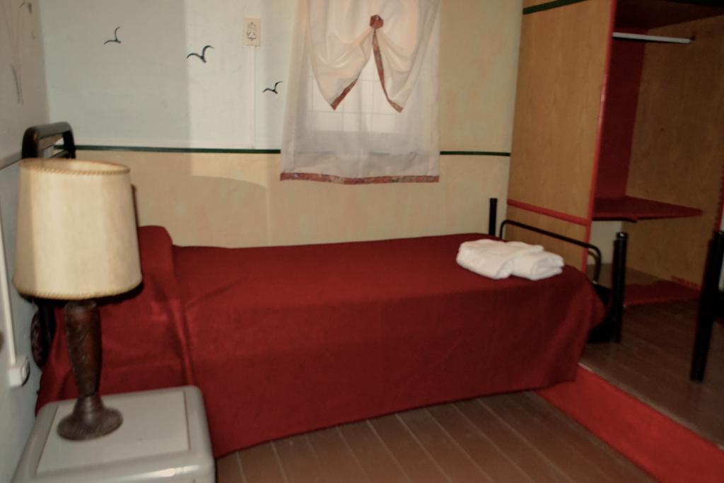 Hotel Casona La Boheme Buenos Aires Szoba fotó
