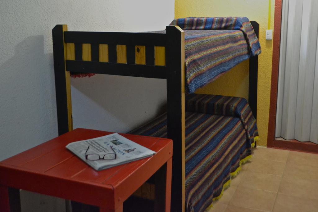 Hotel Casona La Boheme Buenos Aires Szoba fotó