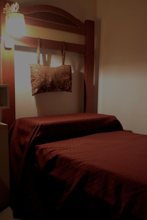 Hotel Casona La Boheme Buenos Aires Szoba fotó