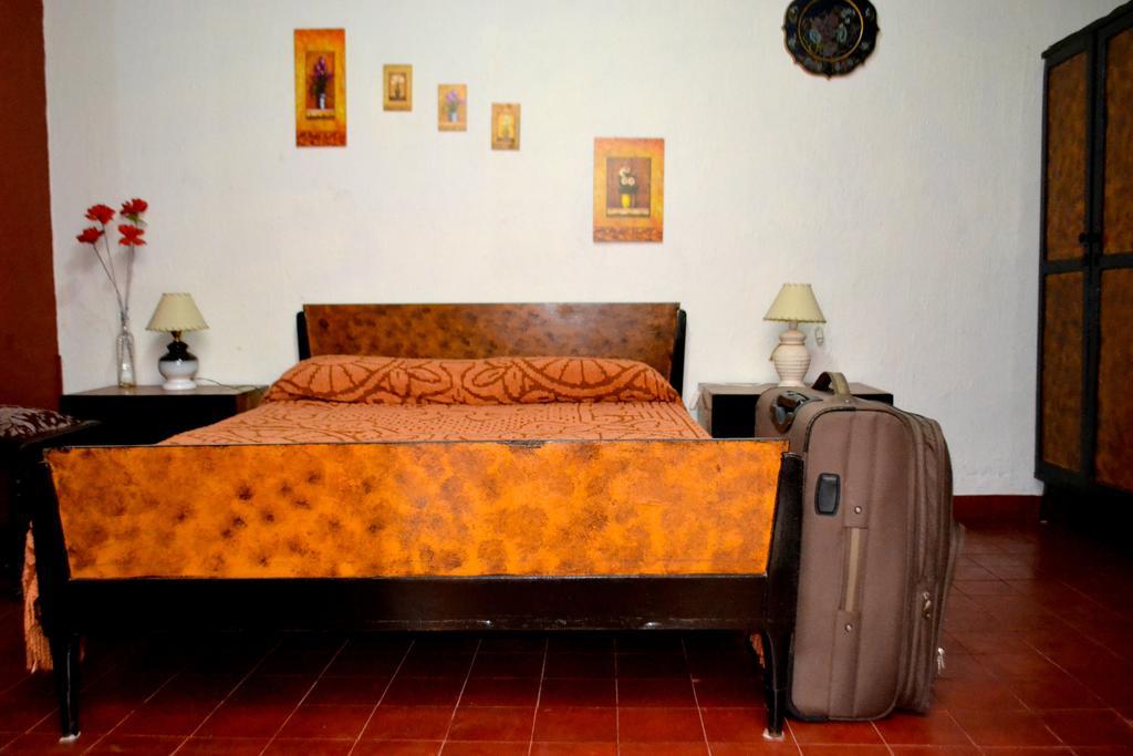 Hotel Casona La Boheme Buenos Aires Szoba fotó