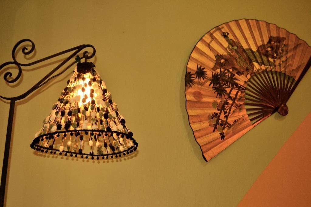 Hotel Casona La Boheme Buenos Aires Kültér fotó