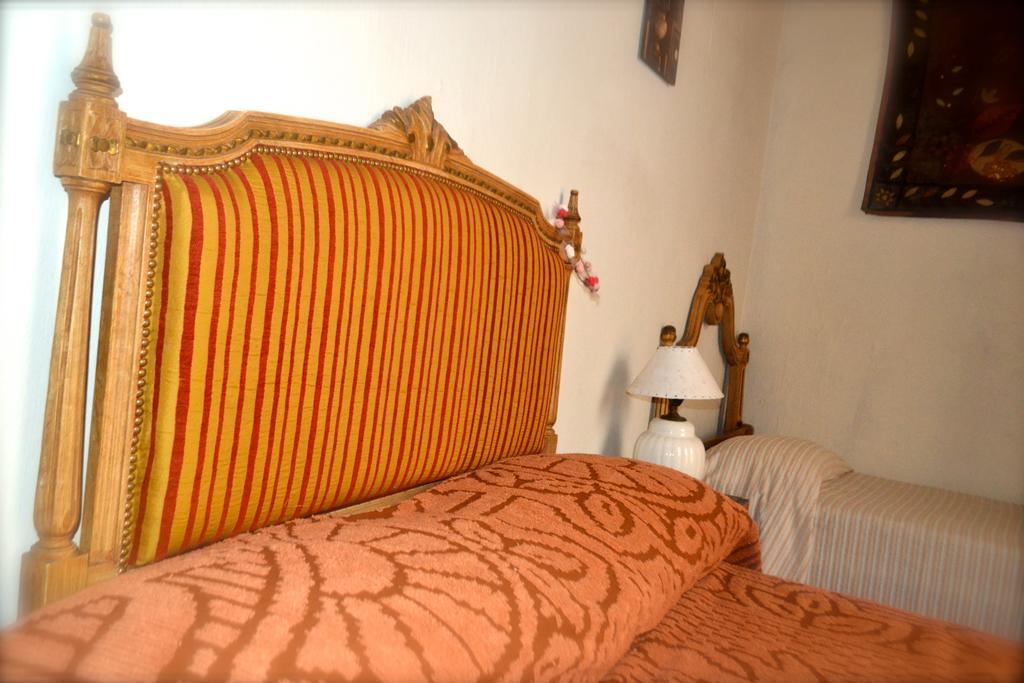 Hotel Casona La Boheme Buenos Aires Szoba fotó