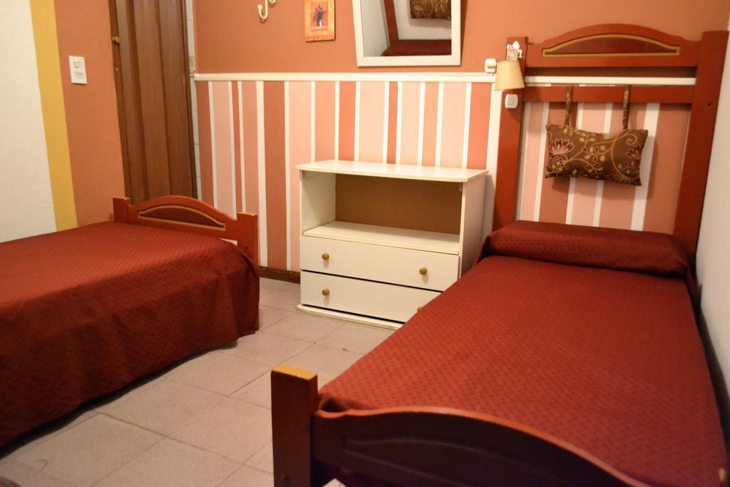 Hotel Casona La Boheme Buenos Aires Szoba fotó