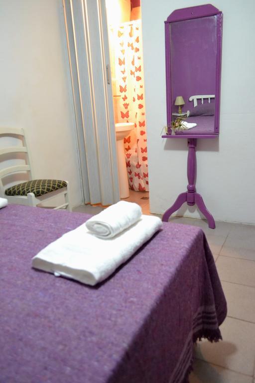 Hotel Casona La Boheme Buenos Aires Szoba fotó