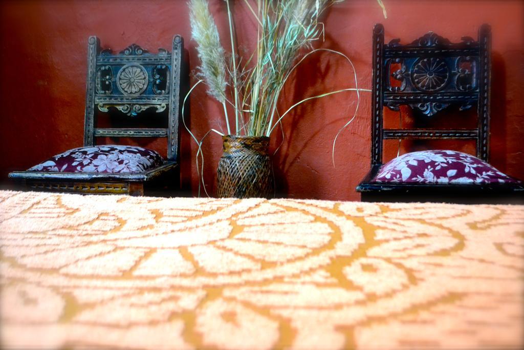 Hotel Casona La Boheme Buenos Aires Szoba fotó